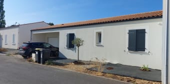 Image 2 - Maison/villa · Thaire (17290) · 4 pièces · 93m²
