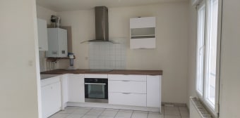 Image 3 - Appartement · Lons Le Saunier (39000) · 2 pièces · 43m²