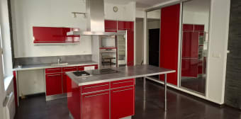 Image 3 - Appartement · Chalons En Champagne (51000) · 2 pièces · 57m²