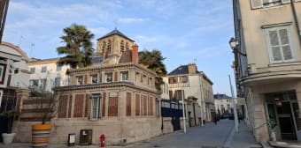 Image 1 - Appartement · Chalons En Champagne (51000) · 2 pièces · 57m²