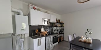 Image 2 - Appartement · Clermont Ferrand (63100) · 3 pièces · 62m²