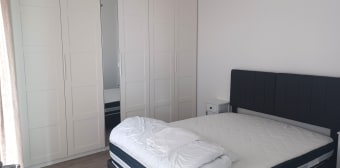 Image 2 - Appartement · La Madeleine (59110) · 2 pièces · 40m²