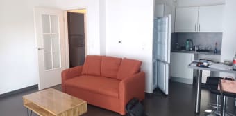 Image 1 - Appartement · La Madeleine (59110) · 2 pièces · 40m²