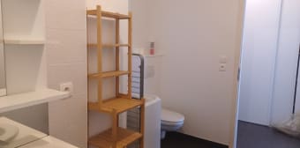 Image 3 - Appartement · La Madeleine (59110) · 2 pièces · 40m²