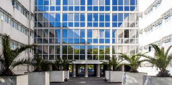 Image 1 - Appartement · Montpellier (34070) · 1 pièce · 19m²