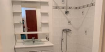 Image 3 - Appartement · Nantes (44300) · 2 pièces · 38m²