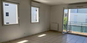 Image 2 - Appartement · Nantes (44300) · 2 pièces · 38m²