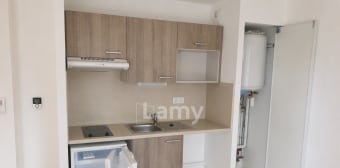 Image 2 - Appartement · Nantes (44300) · 1 pièce · 33m²
