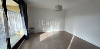 Image 1 - Appartement · Annecy (74940) · 2 pièces · 47m²