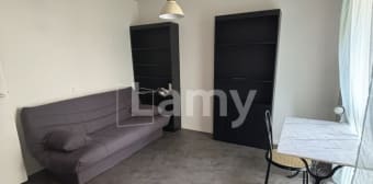 Image 3 - Appartement · Toulouse (31000) · 1 pièce · 24m²