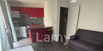 Image 2 - Appartement · Toulouse (31000) · 1 pièce · 24m²