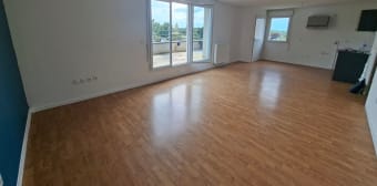 Image 3 - Appartement · St Leger De Linieres (49170) · 3 pièces · 67m²