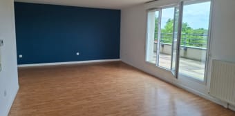 Image 2 - Appartement · St Leger De Linieres (49170) · 3 pièces · 67m²