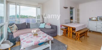 Image 2 - Appartement · Dijon (21000) · 2 pièces · 46m²