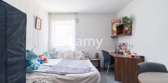 Image 3 - Appartement · Montpellier (34090) · 1 pièce · 21m²