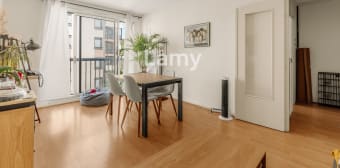 Image 3 - Appartement · Lyon 08 (69008) · 2 pièces · 54m²