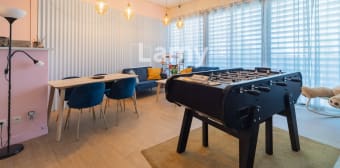 Image 3 - Appartement · Montpellier (34090) · 1 pièce · 22m²