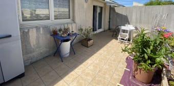 Image 1 - Appartement · Nimes (30900) · 1 pièce · 24m²