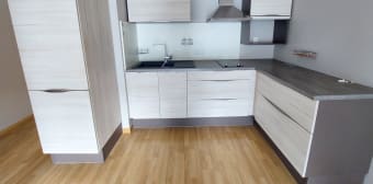 Image 2 - Appartement · Wasquehal (59290) · 2 pièces · 44m²