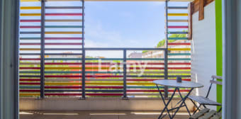 Image 1 - Appartement · Montpellier (34000) · 3 pièces · 61m²