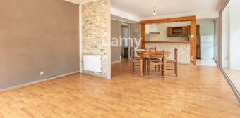 Image 2 - Appartement · Villard De Lans (38250) · 3 pièces · 110m²
