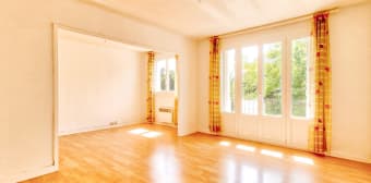 Image 1 - Appartement · Pau (64000) · 4 pièces · 61m²