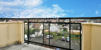 Image 3 - Appartement · Carrieres Sous Poissy (78955) · 3 pièces · 58m²