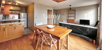 Image 1 - Appartement · Carrieres Sous Poissy (78955) · 3 pièces · 58m²