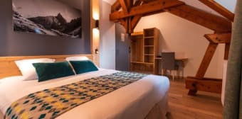Image 3 - Local · Lans En Vercors (38250) · 16 pièces · 748m²