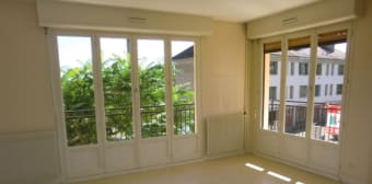 Image 2 - Appartement · Auxerre (89000) · 3 pièces · 69m²