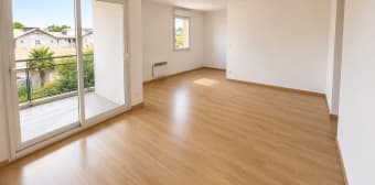 Image 1 - Appartement · St Sebastien Sur Loire (44230) · 3 pièces · 64m²