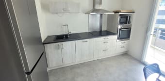 Image 2 - Appartement · Nantes (44200) · 3 pièces · 64m²
