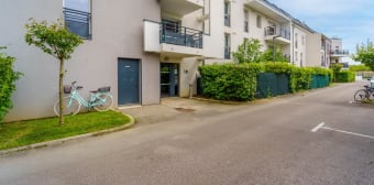 Image 1 - Appartement · Dijon (21000) · 2 pièces · 40m²