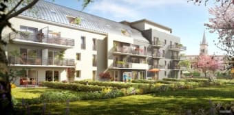Image 2 - Appartement · Dijon (21000) · 2 pièces · 40m²