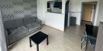 Image 2 - Appartement · Billere (64140) · 1 pièce · 27m²