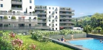Image 1 - Appartement · Marseille (13010) · 1 pièce · 30m²