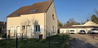 Image 3 - Maison/villa · Chalette Sur Loing (45120) · 3 pièces · 69m²