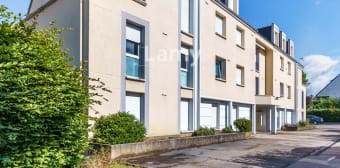 Image 1 - Appartement · Dijon (21000) · 1 pièce · 17m²