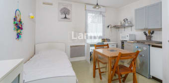 Image 3 - Appartement · Dijon (21000) · 1 pièce · 17m²