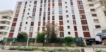 Image 1 - Appartement · Epinay Sur Seine (93800) · 3 pièces · 48m²