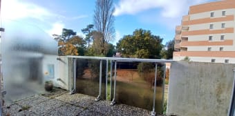 Image 2 - Appartement · Vaux Sur Mer (17640) · 1 pièce · 33m²