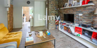 Image 2 - Appartement · Eaubonne (95600) · 3 pièces · 51m²