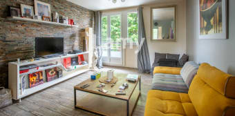 Image 1 - Appartement · Eaubonne (95600) · 3 pièces · 51m²