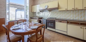 Image 3 - Immeuble · Libourne (33500) · 166m²