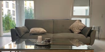 Image 1 - Appartement · Carrieres Sous Poissy (78955) · 1 pièce · 35m²