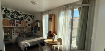 Image 3 - Appartement · Vanves (92170) · 1 pièce · 19m²