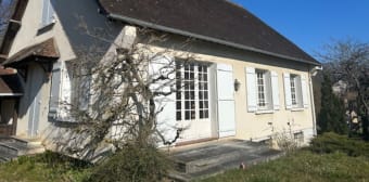Image 1 - Maison/villa · St Georges Sur Baulche (89000) · 6 pièces · 160m²