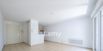 Image 2 - Appartement · Colomiers (31770) · 2 pièces · 40m²