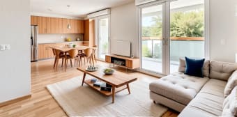 Image 3 - Appartement · Cenon (33150) · 3 pièces · 66m²