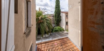 Image 2 - Appartement · Toulouse (31000) · 3 pièces · 37m²